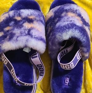 Womens Platform UGGS